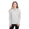 купить Пуловер флисовый Trespass Tenderness 1/2 Zip Fleece W's, FAFLCATR0004 в Кишинёве 