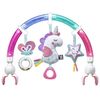 купить Игрушка-подвеска Benbat BB-AR152 Дуга На Коляску Unicorn в Кишинёве 