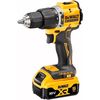 купить Шуруповёрт DeWalt DCD100YP2T-QW 18V, 2 x 5Ah в Кишинёве 