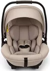 купить Автокресло Nuna CS11306BISGL Scoica auto i-Size ARRA Next Biscotti, 40-85 cm в Кишинёве 