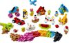 cumpără Set de construcție Lego 11045 Creative Colorful Bricks în Chișinău 