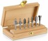 cumpără Set de tubulare, bite, duze Dremel Set multifunctional de freze 26150660JA în Chișinău 