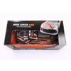 cumpără Jucărie cu telecomandă New World 2078 Masina Rock Crawler Drift Master cu T/C, portocalie, 2405D în Chișinău 