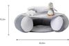 купить Гнездо для новорожденных Nuby ID99614 Подушка для игр Penguin Inflatable Sit Up Baby Seat 6m+ в Кишинёве 