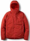 купить Одежда для спорта Rab Scurta dame Xenair Alpine Tuscan Red 10 (QIP-10-TRD-10) в Кишинёве 