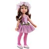 купить Кукла Paola Reina 4446 Carol balerine 32 cm, 58766 в Кишинёве 