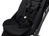 cumpără Сărucior pentru copii Bugaboo BG100025011 Butterfly Black/Midnight Black în Chișinău 