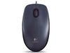 купить Logitech M90 Optical Mouse Dark, USB, 910-001794 (mouse/мышь) в Кишинёве 