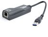 купить Gembird NIC-U3-02, USB3.0 Gigabit LAN adapter, USB3.0 to RJ-45 LAN connector в Кишинёве 