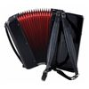 купить Цифровое пианино Startone Piano Accordion 72 Black MKII в Кишинёве 