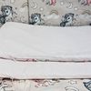 cumpără Lenjerie de pat pentru copii PernaMea Set lenjerie Baby Unicorn roz 8 piese (PM.100507) în Chișinău 