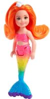 купить Кукла Barbie FKN03 Русалочка серии Дримтопия в Кишинёве 
