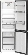 купить Холодильник с нижней морозильной камерой Whirlpool WHK25364XBR4E в Кишинёве 