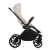 купить Детская коляска Lionelo Carucior 2in1 Mika Plus Beige Sand в Кишинёве 