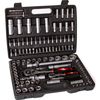 cumpără Set de unelte de mână MAR-POL M58220C Set chei tubulare 108 buc în Chișinău 