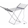 cumpără Uscător de rufe miscellaneous RM50 Uscător rufe electric 147.5x53x94cm, metal/plastic în Chișinău 