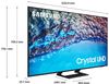 cumpără Televizor Samsung UE55BU8500UXUA în Chișinău 