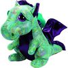 cumpără Jucărie de pluș TY TY37099 CINDER green dragon 42 cm în Chișinău 