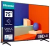 купить Телевизор Hisense 75A6K в Кишинёве 