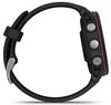 cumpără Ceas inteligent Garmin Forerunner 255S Music Black (010-02641-32) în Chișinău 