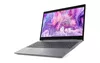 Ноутбук Lenovo 15.6" IdeaPad L3 15ITL6 Серый (Core i3-1115G4 8Gb 256Gb) 