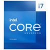 CPU Intel Core i7-13700 2.1-5.2GHz (8P+8E/24T, 24MB,S1700,10nm, Integ. UHD Graphics 770, 65W) Tray 
