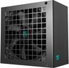 купить Блок питания для ПК Deepcool PF750X Black в Кишинёве 