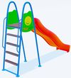 купить Горка PlayPark с лестницей HD-1202 в Кишинёве 