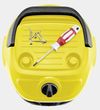 купить Пылесос с мешком Karcher WD 1 Classic (1.628-411.0)+Duza auto WD в Кишинёве 