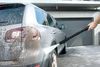 купить Мойка высокого давления Karcher K 6 Special 1.168-508.0+) +RM 650 Solutie p/u curatat geamur в Кишинёве 