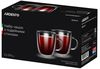 cumpără Cană Ardesto AR2631GH Set cupe 2buc 310ml în Chișinău 
