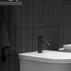 купить Смеситель для биде Ravak Baterie Espirit bide black matt ES 056.20BLM (X070281) в Кишинёве 