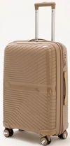 cumpără Valiză Bags Poly S Cappuccino în Chișinău 