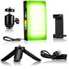 cumpără Accesoriu foto și video Bresser BR-96RGB LED Pocket Light în Chișinău 