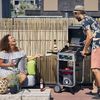 cumpără Grătar Enders Gratar pe gaz Brooklyn Next 2 (8645630) în Chișinău 