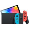 cumpără Consolă de jocuri Nintendo Switch OLED 64GB Neon Blue and Neon Red în Chișinău 