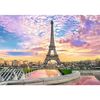 cumpără Puzzle Trefl 10693 Puzzle 1000. UFT Turnul Eifel în Chișinău 