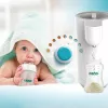 купить Подогреватель Neno NENOAQUA Aparat multifunctional p/u prepararea lapteului praf Aqua в Кишинёве 