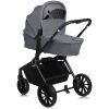 cumpără Сărucior pentru copii Lionelo Carucior 2in1 Mika Plus Grey Stone în Chișinău 