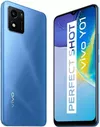 купить Смартфон VIVO Y01 3/32GB Sapphire Blue в Кишинёве 