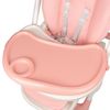 купить Стульчик для кормления New World S-600 roz cod 187024 в Кишинёве 