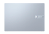 Ноутбук ASUS 16.0" Vivobook S 16X M5602QA Silver (Ryzen 5 5600H 16Gb 512Gb) 