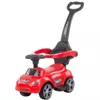 купить Толокар Chipolino ROCTR02103RE Turbo red в Кишинёве 