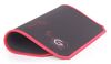 Gaming Mouse Pad  GMB  MP-GAMEPRO-L, 450 × 400 × 3mm, Black 