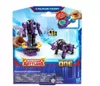 купить Игрушка Hasbro F9203SOL4 Robot Battlers MV8 Figure Starscream 11.5cm ast в Кишинёве 