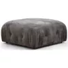 купить Пуф Trendy Tuffet Bubble Pouf-Gri (GTR002868) в Кишинёве 