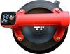 купить Присоска вакуумная Shijing P618A Ventuza electric Heavy Duty cu vacuum в Кишинёве 