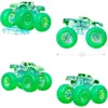 купить Машина Hot Wheels HYJ19 Monster Trucks, Power Smashers в Кишинёве 