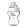 Бутылочка пластиковая Tommee Tippee (0+ мес) 260 мл 