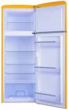 купить Холодильник с верхней морозильной камерой Hansa FD221.3Y в Кишинёве 